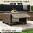 7 Piece Patio Furniture Set-678709998-678709999