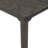 Clusia Side Table