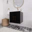 Ensemble de meuble-lavabo simple 24 po Tojuana-614788622