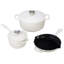 Le Creuset Enameled Cast Iron Oval Dutch Oven with Lid-16203091