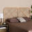 Calay Wicker Open-Frame Headboard