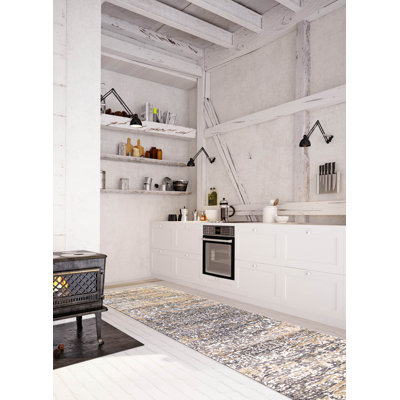 Legacy Rug 2'5" x 10'1"