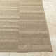 Winn Brown Indoor/Outdoor Rug