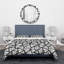 Ensemble de housse de couette designart-35228497