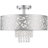 Semi Flush Mount-22375464