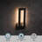 LED 5CCT Outdoor Wall Sconce