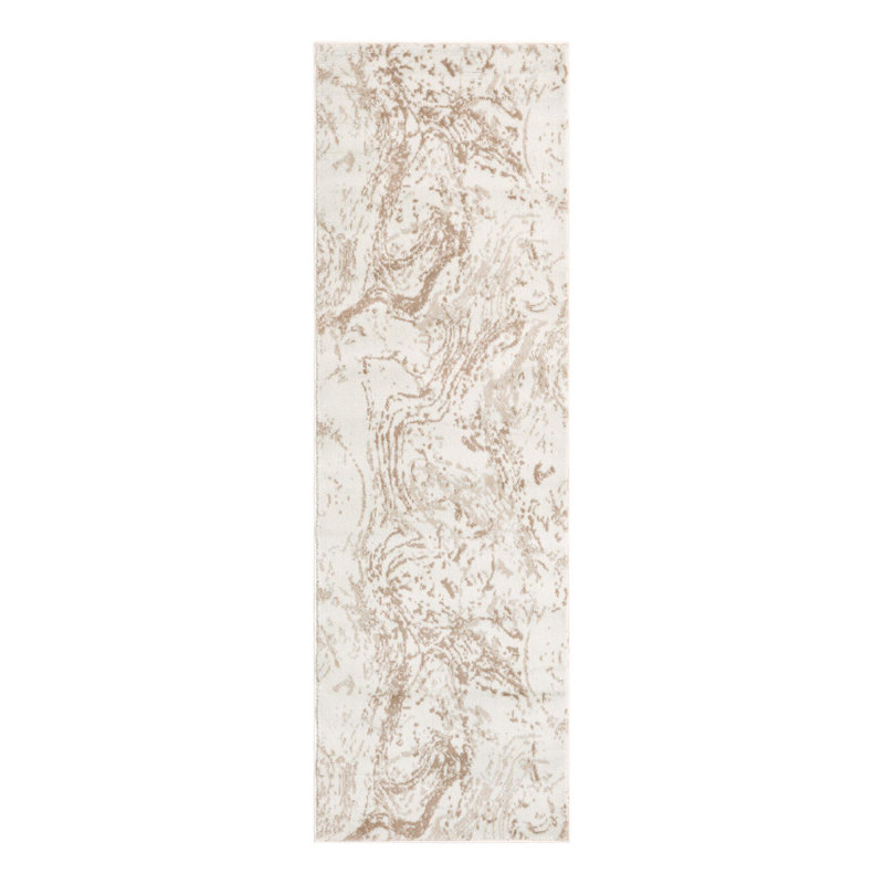 Brando Botkins Rug, Runner 2'7" x 8'