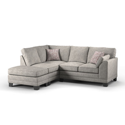 Trixie Corner Sofa