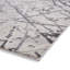 Artemis Artemis area rug Machine Woven Rectangle Silver-93557091
