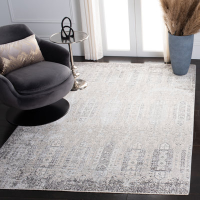 Martha Stewart Sabrina Performance Southwestern Rug