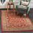 Pennypacker Performance Oriental Rug-669198282