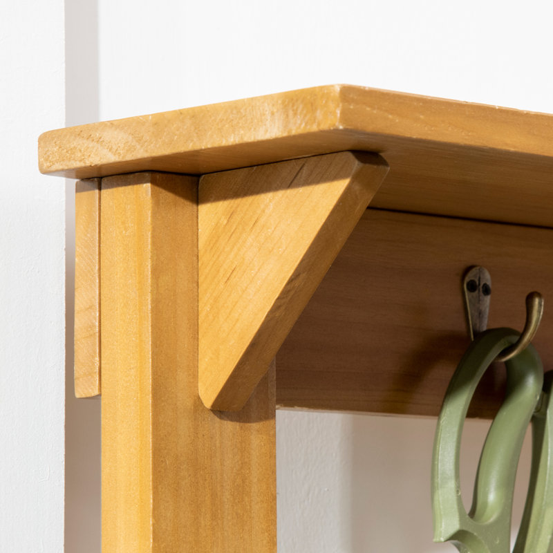 Banc de rempotage Trajan Fir