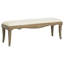 Banc de chambre Revello