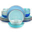 Bonita Piece Dinnerware Set - Service for 6-100668151