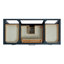 ARIEL Monroe 48 Single Bathroom Vanity Base Only-1125872125