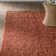 Solid Colour Jute / Sisal Hand Woven Area Rug