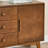 47.3'' Wide 3 - Drawer Filing Credenza