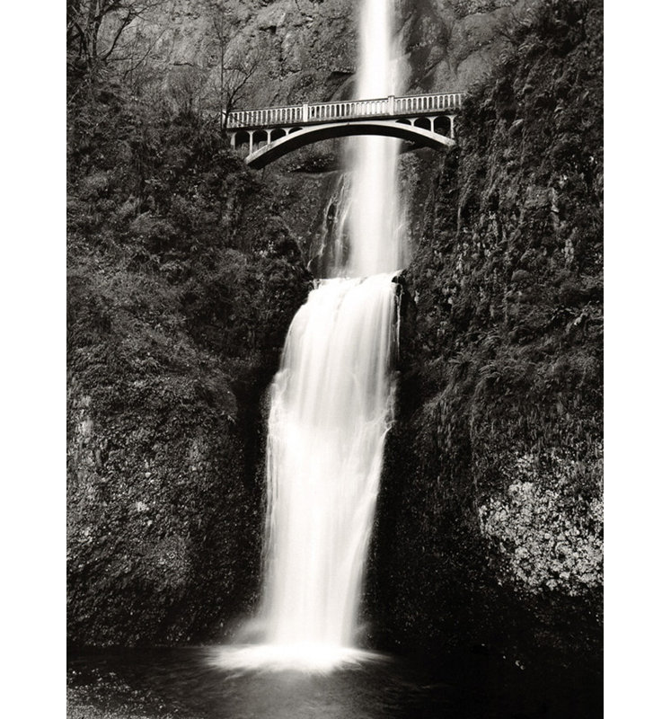 Pont en cascade