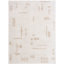 Fossay Modern Washable High-Pile Rug-974249451