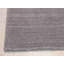 Tapis Arleen Brown fait à la main en laine et viscose-47357615