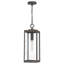Mini-luminaire suspendu 1 lumière Wiebe-63380491