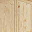 Harold Solid Wood Piece Bedroom Set