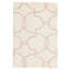 Tapis ivoire Myrick