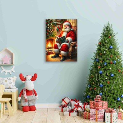 Sur toile