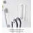 Tower Wall Mounted Wall Hook-92162844