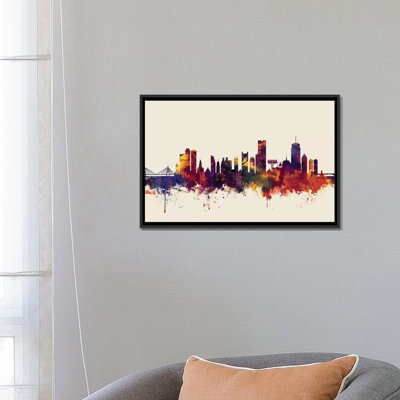 Modern & Contemporary