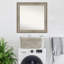 Miroir mural Mezzanine-1356835974