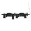 Dancing Queen 1 - Light LED Pendant-58463824
