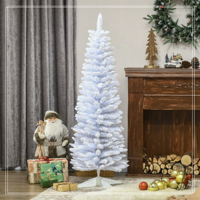 Arbre de Noël artificiel 5 pi
