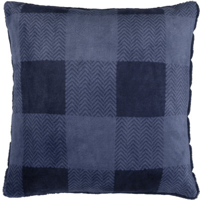  Housse de coussin carré et insert