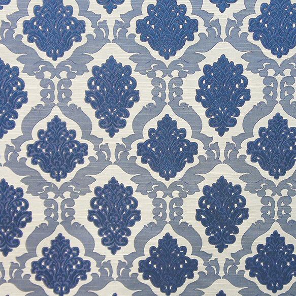 Delightful Fabric, Midnight
