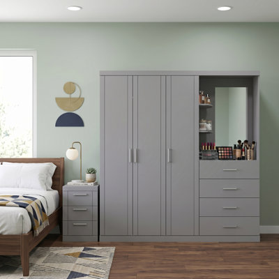 Piece Bedroom Set