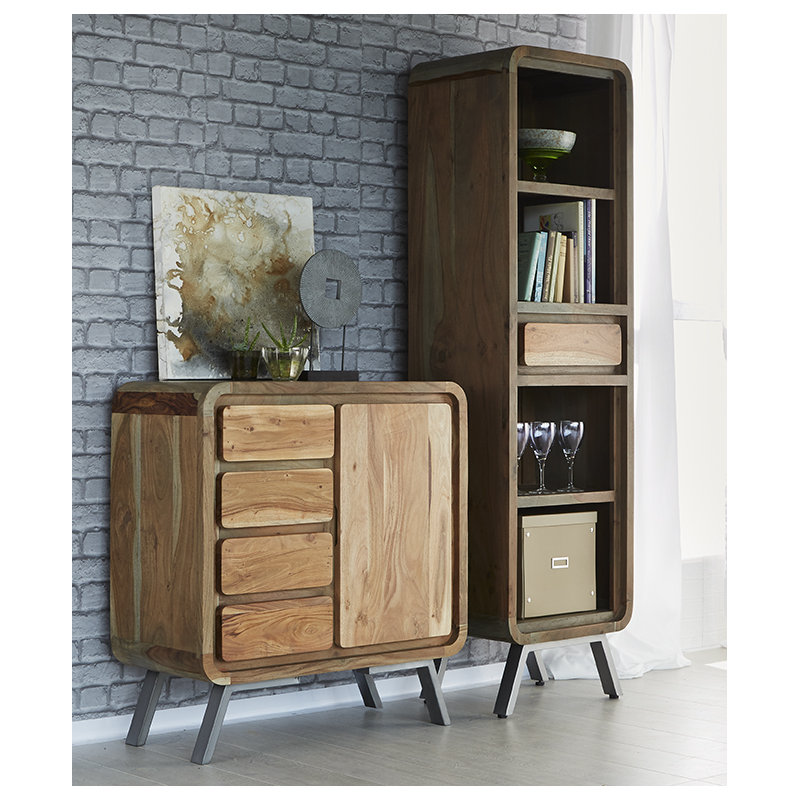 Nueva Vista 85cm Sideboard