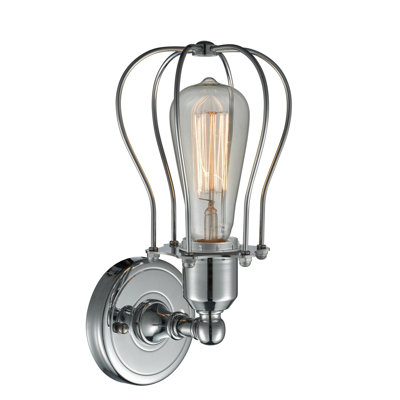 Armed Sconce