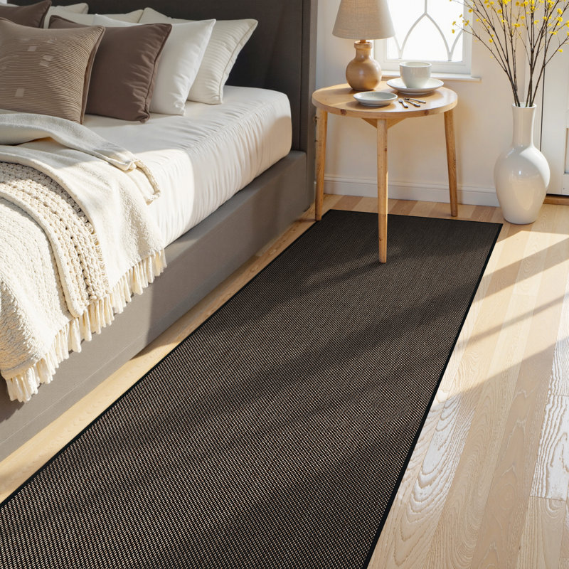  Tapis de salle à manger Farmhouse, Tapis de couloir 2 pi x 6 pi