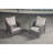 PE Hand Made WICKER SECTIONAL SINGLE SOFA