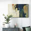 Paysage abstrait, série XIX-1059334570