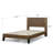Kira Solid Wood Platform Bed Frame-1303226852-1246292330