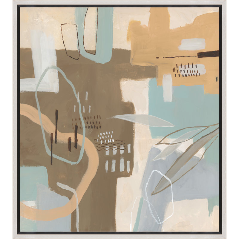 Western Troubadour II Painting by Richard Ryder, Glass Coat