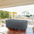 Rectangular Outdoor Dining Table and Chair Cover for Patio Furniture with Air Vent & Drawstrings, Water-Resistant, UV & Tear Resistant Patio Furniture Cover-1861985138-1861985148