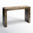 Verbier 48'' Console Table