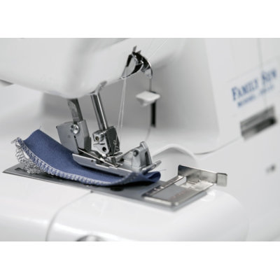 FY-320 2/3/4 Thread Overlock Serger