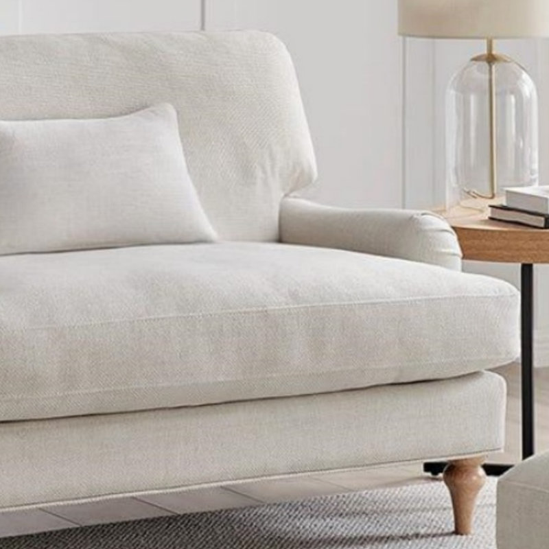 Simple, Blanc gris