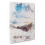 The Cloudy Mountains - Wrapped Canvas-56641067