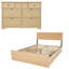 Boho Natural Rattan Bedroom Set-1384053788-1404252176