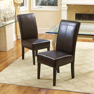 Pertica Kd Dining Chair 2Pcs/Set